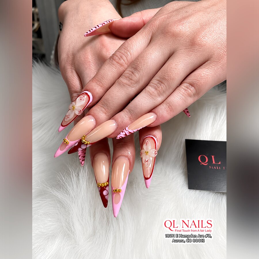 Nails Design 